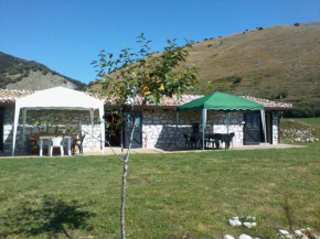 Chalet Vista Lago